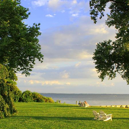 Sandaway Suites & Beach Oxford Зручності фото