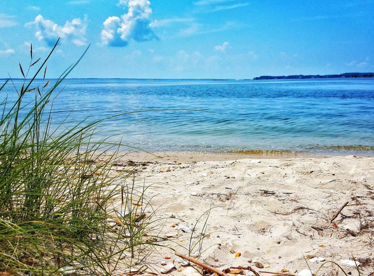Sandaway Suites & Beach Oxford Екстер'єр фото