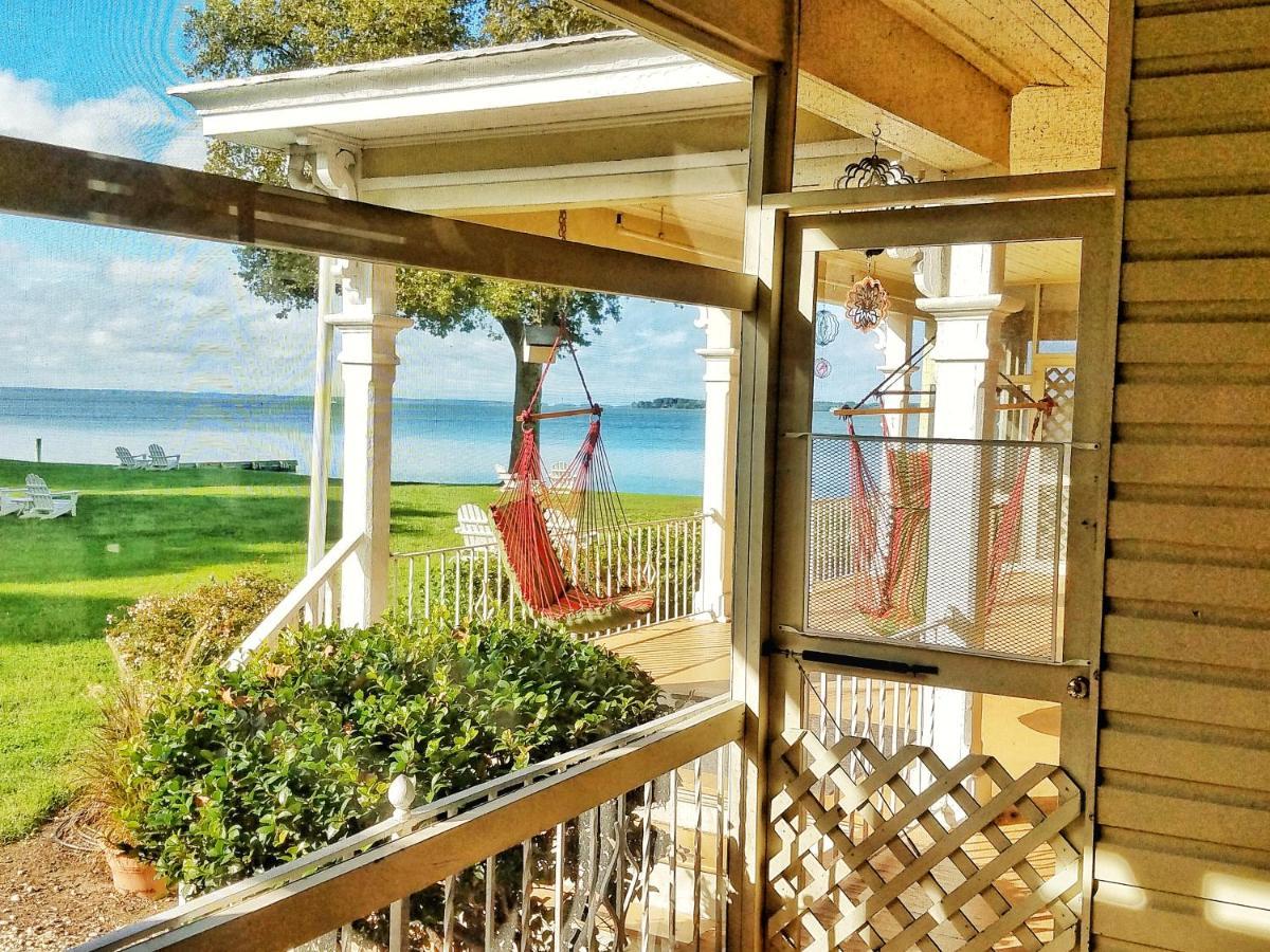 Sandaway Suites & Beach Oxford Екстер'єр фото