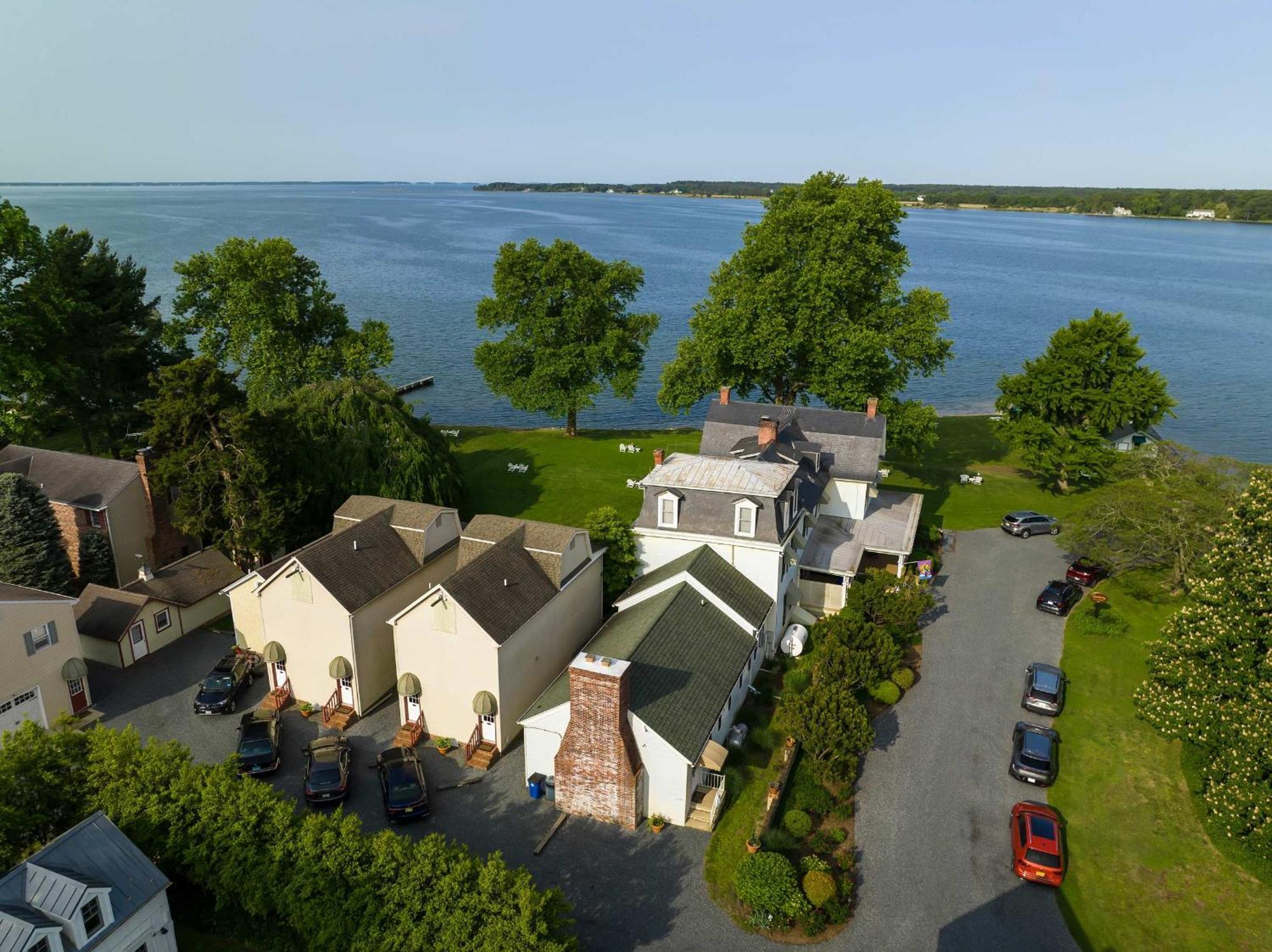 Sandaway Suites & Beach Oxford Екстер'єр фото