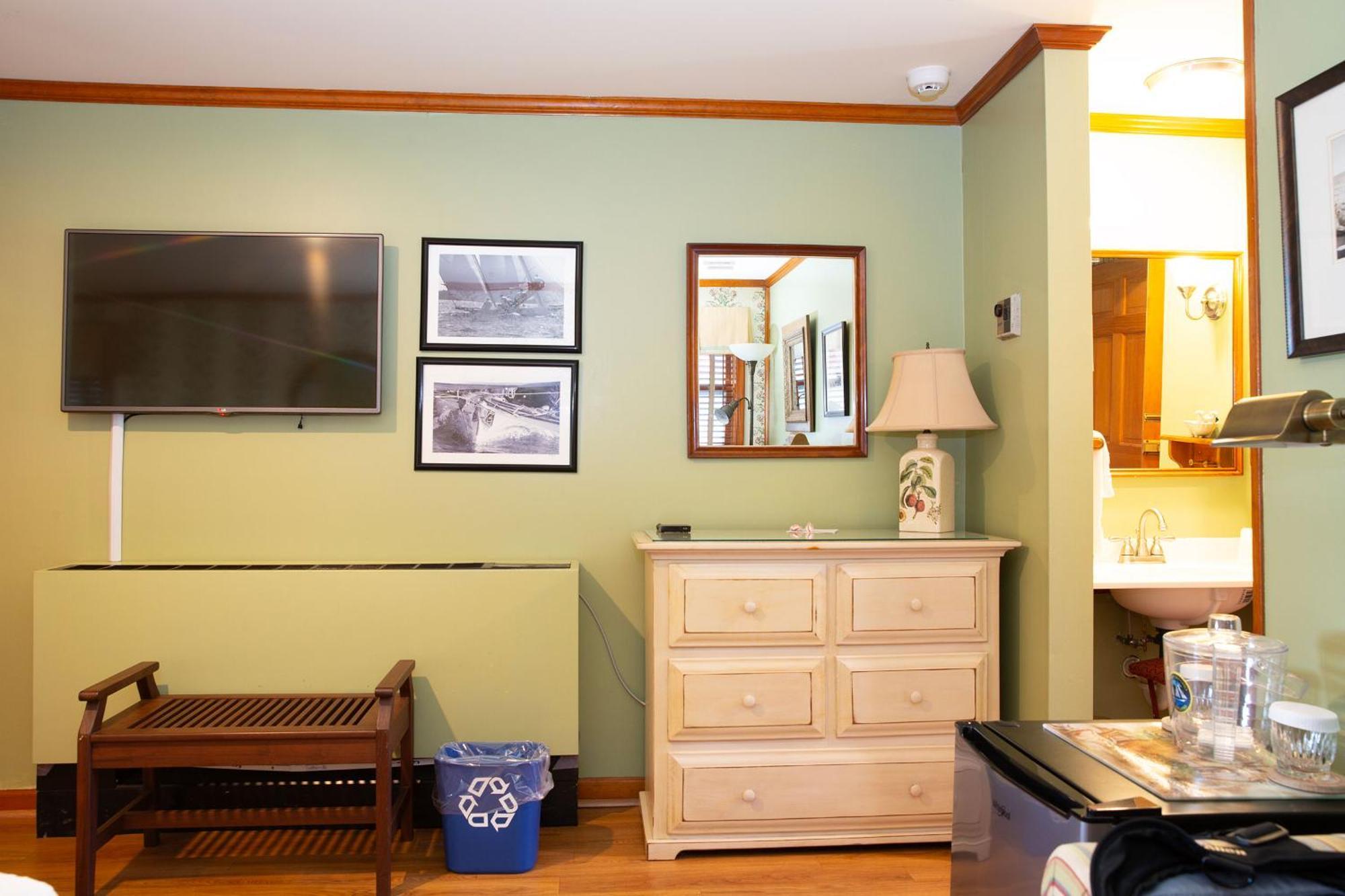 Sandaway Suites & Beach Oxford Екстер'єр фото