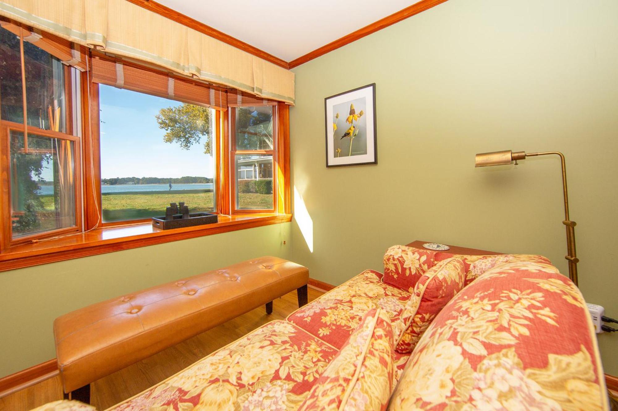 Sandaway Suites & Beach Oxford Екстер'єр фото